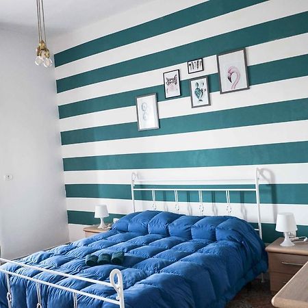 Biciamici Apartments スカファーティ エクステリア 写真
