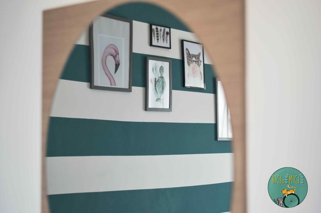 Biciamici Apartments スカファーティ エクステリア 写真