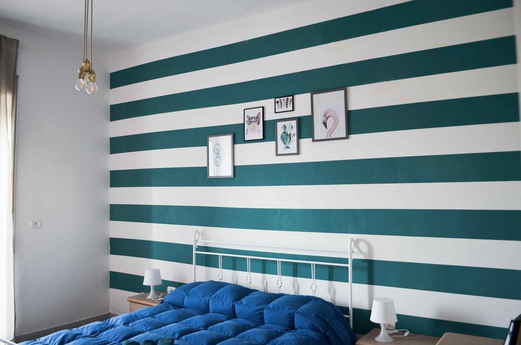 Biciamici Apartments スカファーティ エクステリア 写真