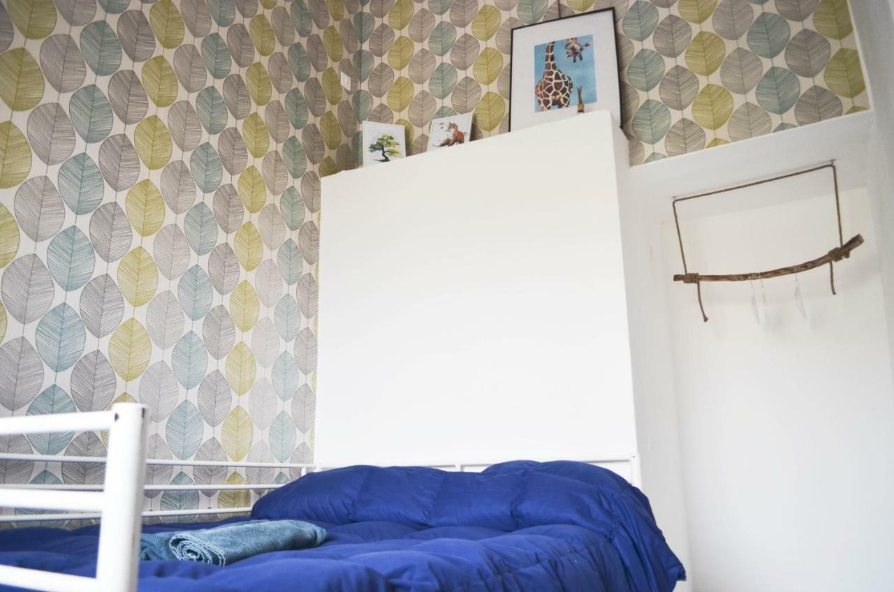 Biciamici Apartments スカファーティ エクステリア 写真