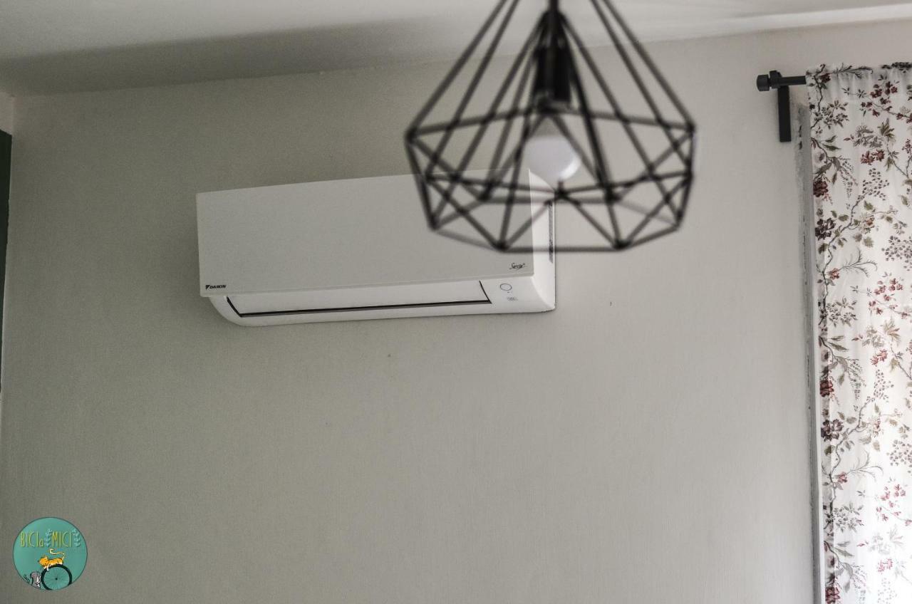 Biciamici Apartments スカファーティ エクステリア 写真